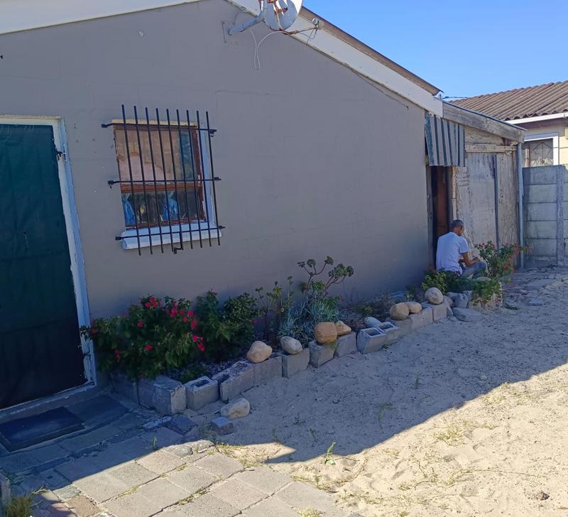 3 Bedroom Property for Sale in Voorbrug Western Cape